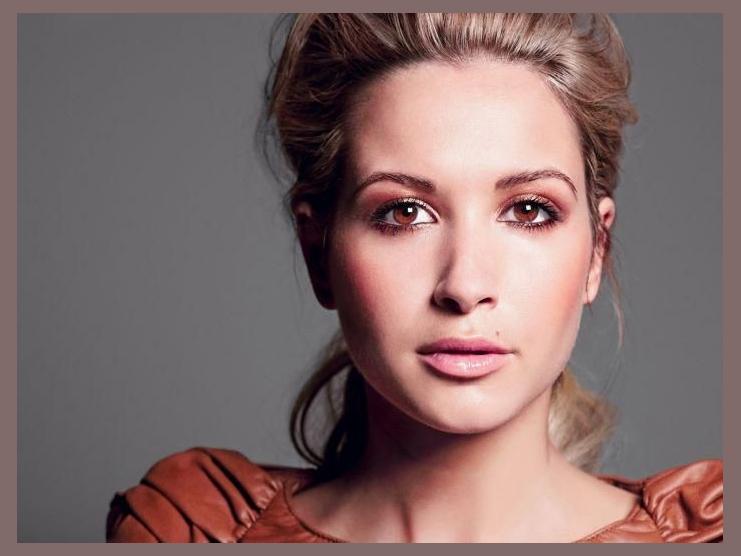 Mandy Capristo